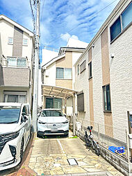 戸建 江戸川区南篠崎町1丁目