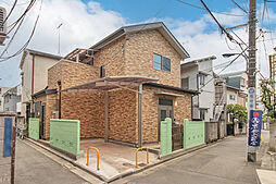 戸建 北区中十条3丁目