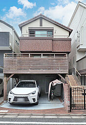 戸建 練馬区練馬4丁目