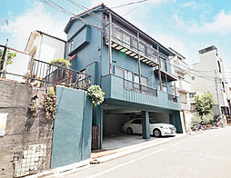 戸建 北区赤羽西4丁目