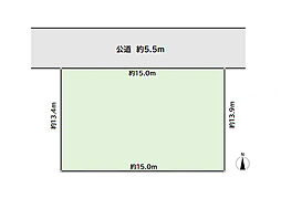 土地 練馬区谷原2丁目