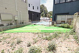 土地 豊島区南池袋4丁目