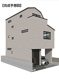 戸建 板橋区大谷口北町