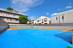 土地 豊島区巣鴨1丁目