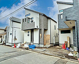 戸建 新宿区中井2丁目