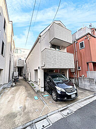 戸建 北区豊島4丁目