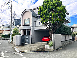 戸建 さいたま市浦和区瀬ヶ崎2丁目