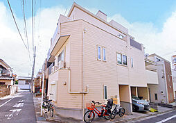 戸建 豊島区南大塚1丁目