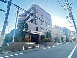 藤和シティコープ池袋