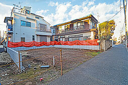 戸建 練馬区小竹町1丁目