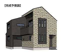 戸建 練馬区小竹町1丁目