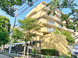 エクセル北赤羽