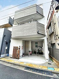 戸建 豊島区千川2丁目