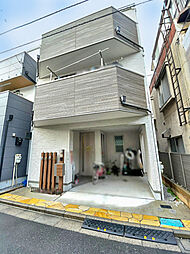 戸建 豊島区千川2丁目