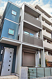 戸建 豊島区池袋3丁目