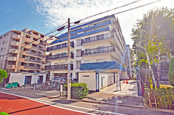 秀和大山レジデンス