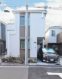 戸建 豊島区長崎6丁目