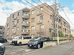 グランヴィル氷川台