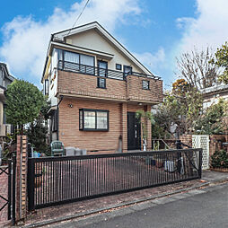 戸建 練馬区石神井台1丁目