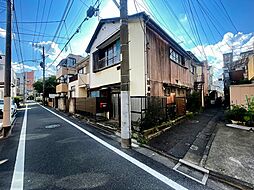 土地 板橋区板橋4丁目