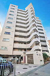 朝日西巣鴨マンション