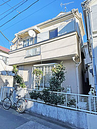 土地 豊島区千早3丁目