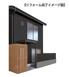 戸建 北区田端6丁目