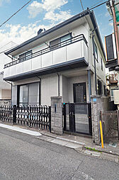 戸建 板橋区大谷口1丁目