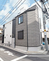 戸建 豊島区上池袋2丁目