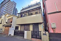 戸建 豊島区上池袋4丁目