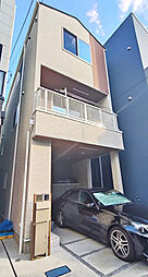 戸建 板橋区中丸町