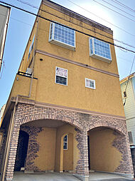 戸建 板橋区徳丸4丁目