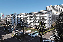 光が丘パークタウン大通り南7番街10号棟