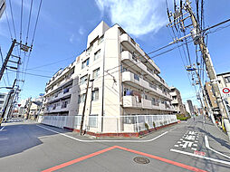 ライオンズマンション荒川遊園