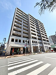 レ−ベンハイム常盤台一丁目