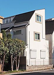 戸建 練馬区石神井台7丁目