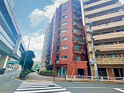 トーカンマンション王子