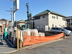 戸建 練馬区高松3丁目