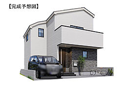 戸建 練馬区高松3丁目