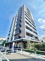 ザ・パークハウス十条