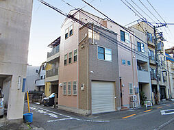 戸建 北区中里2丁目