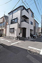 戸建 板橋区大谷口上町