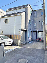 戸建 練馬区練馬1丁目