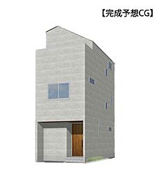 戸建 豊島区目白2丁目