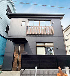 戸建 北区田端6丁目