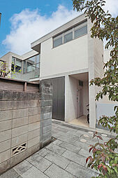 練馬区石神井町4丁目　コーポラティブハウス