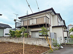 土地 所沢市上新井4丁目