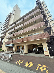 新大塚共同住宅