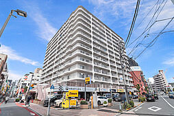 飛鳥山スカイハイツ