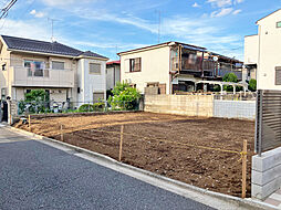 土地 練馬区大泉学園町6丁目